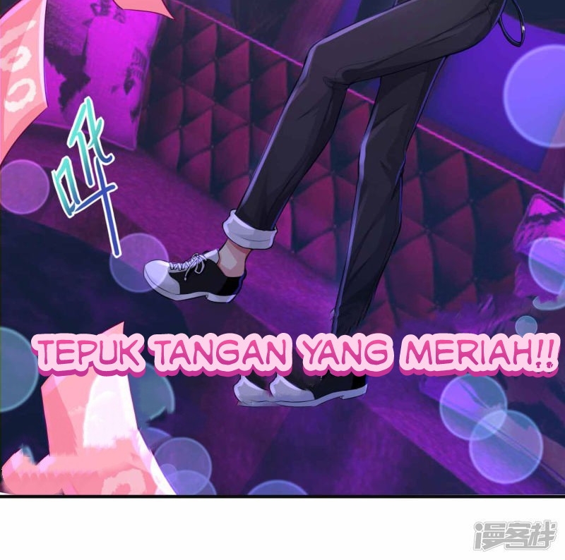 The Power of Soul (Soul Thorn) Chapter 01 Gambar 15
